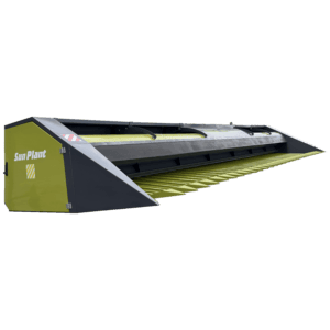Жатка для збирання соняшника Sun Plant-9,4 М