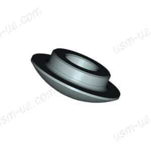 Шайба сферична НМ-9.01.10.77