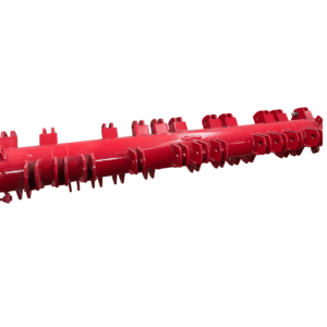 Ротор ПН 4,0 правий ПН4,0.12.00-01