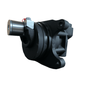 Планетарний редуктор (привід коси) 85 VV GKF (0605400592) оригінал виробник Польща Rolmetal