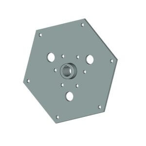 Диск КРП 12.10.00