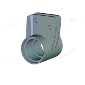 Утримувач передній АГЛ 2,4.02.01.00