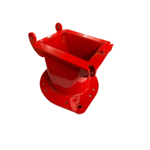 Опора КРП 10.10.00