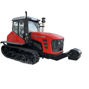 Гусеничний трактор YTO C1802