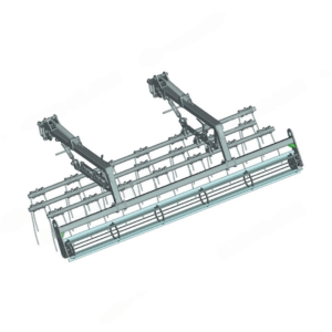 Коток-граблина КП12,0 68.00.000