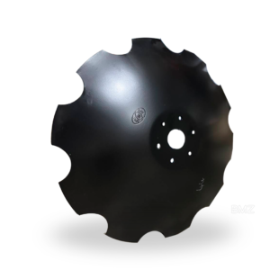 Диск АГ2.1.01-02 650 мм (6 отв.)