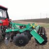 Дискова борона АГ-2,1-20 навісна - Зображення 2