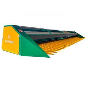 Жатка для збирання соняшника Sun Plant-9,4 М