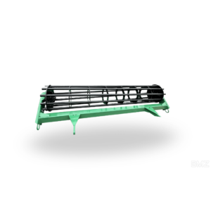 Коток в зборі (труба) на АГ-2,4-20 (АГП-2,4) АГ27.0.00 К3