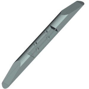 Долото ГР00.01.03