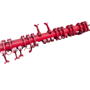 Ротор в зборі ПН 2,0.12.00Т