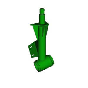 Тримач УД 7.6.00-1