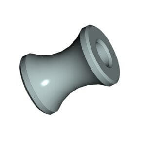 Ролик УД 0.0.03