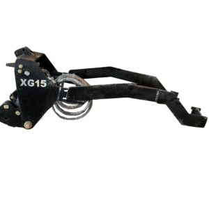 Передня навіска XG15 для тракторів YTO-X804, YTO-X904, YTO-LX954