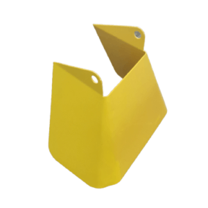 Кожух КРП 02.00.03