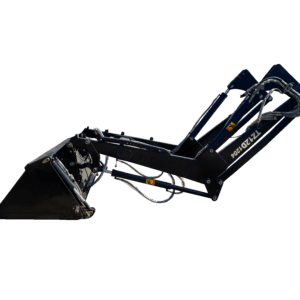 TZ12D для трактора YTO-X1204