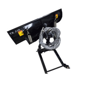 TX230 для тракторів YTO-X804, YTO-X904, YTO-LX954