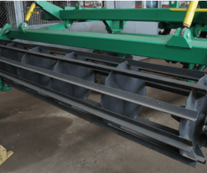 Коток в зборі (кутник) на УДА-2,4-20 УД31.0.00-2 К4