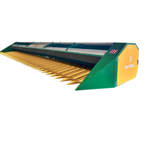 Жатка для збирання соняшника Sun Plant-7,4 М