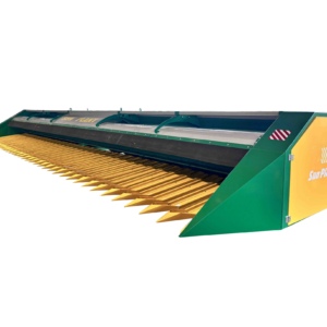 Жатка для збирання соняшника Sun Plant-7,4 М