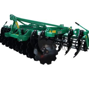 Запчастини для дискових борін АГЛ