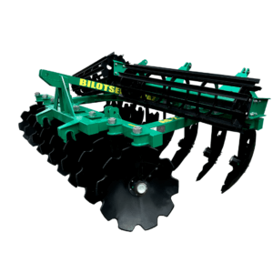 Дискова борона АГ-2,7 від «Білоцерківмаз»