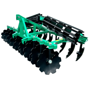 Дискова борона АГ-3,0-20 навісна від Білоцерківмаз для передпосівного обробітку ґрунту