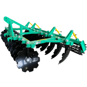 Дискова борона АГ-3,3 навісного типу від виробника «БІЛОЦЕРКІВМАЗ»