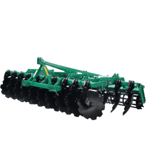 Дискова борона навісна з листовою стійкою АГЛ-3,3