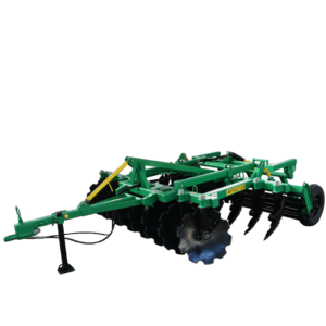 Дискова борона напівпричіпна АГП-2,7-20