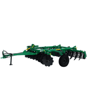 Дискова борона УДА-3,1-20 причіпна