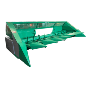 Жатка для збирання соняшнику ПЗС-8М + рамка (агрегатувальний комплект)