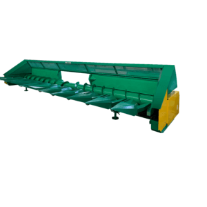 Жатка для збирання соняшника ПЗС-12 М + рамка (агрегатувальний комплект)