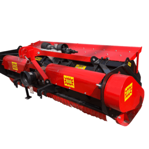 Мульчувачі