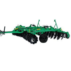 Запчастини для дискових борін УДА