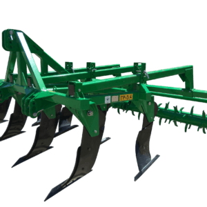 Глибокорозпушувачі