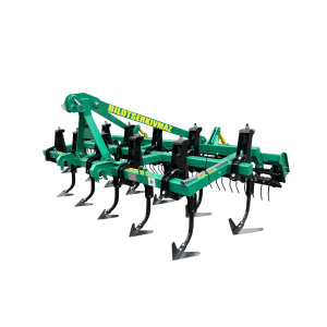 Культиватор КН-2,8 навісний зі стійками ЛК