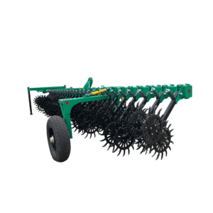Борона ротаційна зубова БРЗ-5,8М