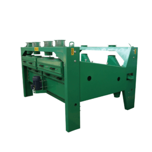 Сепаратор зерноочисний ЗОМ-100 (без пневмоканалів)