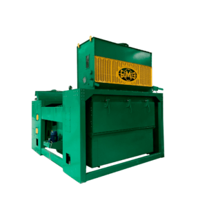 Сепаратор зерноочисний ЗОМ-200