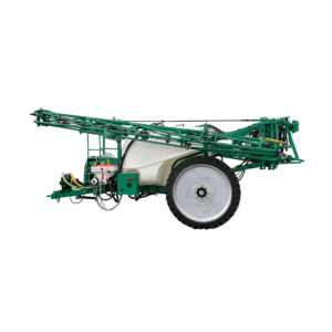 Обприскувач для трактора напівпричіпний штанговий SOKIL - 24