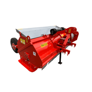 Мульчувач ПН-2 (флюгерні колеса)