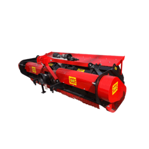 Запчастини для мульчувачів ПН