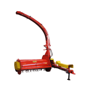 Кормозбиральна техніка