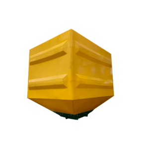 Пневматична сівалка TP Turbo-Jet-Super 4 3500 л.