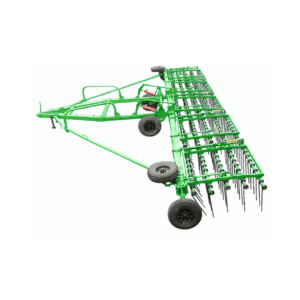 Борона пружинна важка БПВ-15