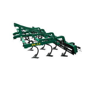 Культиватор КН-3,8 навісний (3-х рядний) із двоспіральною стійкою