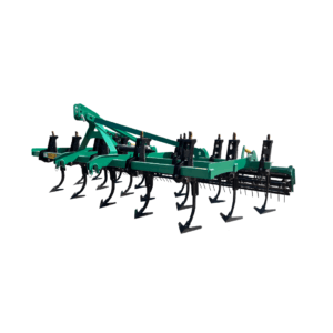 Культиватор КН-3,8 навісний (3-х рядний) зі стійками ЛК