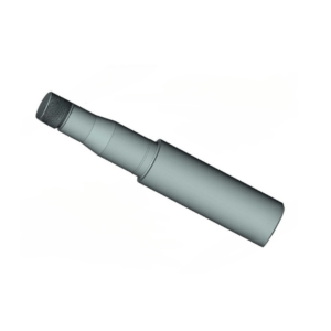 Цапфа вісь колеса УД 6.1.04-01