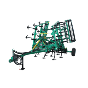 Культиватор напівпричіпний КН-4,8 із стійками Bellota/ Eurozappa (3-х рядний)